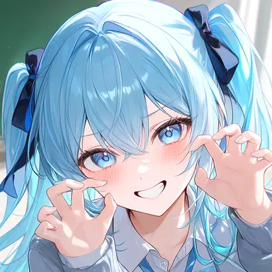 Profile image of 美羽
