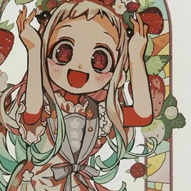 Profile image of 寧々