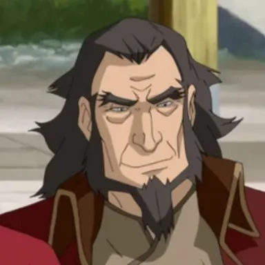 Profile image of Bumi