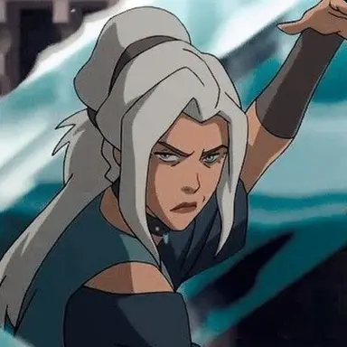 Profile image of Kya