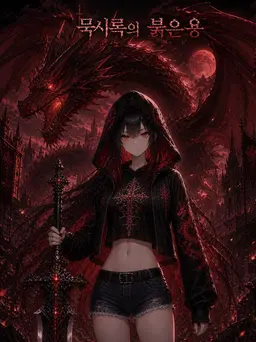 Profile image of 묵시록의 붉은용