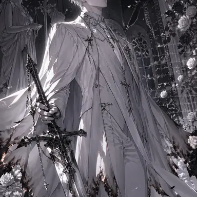 Profile image of 거짓과진실사이에핀꽃