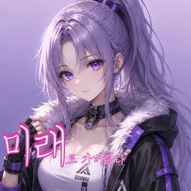 Profile image of 은빛늑대