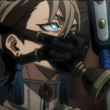 Profile image of 잔카 니지쿠