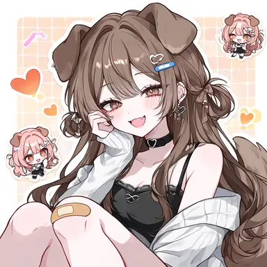 Profile image of ゆあ