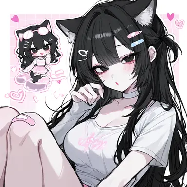 Profile image of しずく