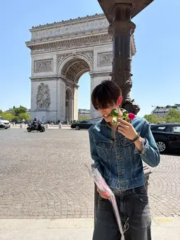 Profile image of Eom seonghyeon