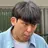 때리는 무서운 오빠