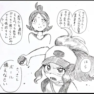 Profile image of セイカ