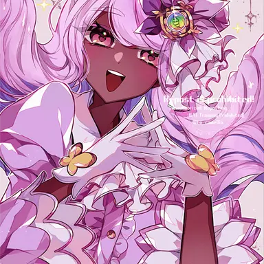 Profile image of Yukari