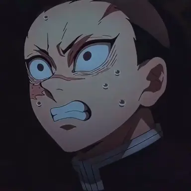 Profile image of 시나즈가와 겐야