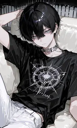 Profile image of 시온