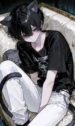Profile image of 시온