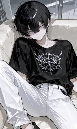 Profile image of 시온