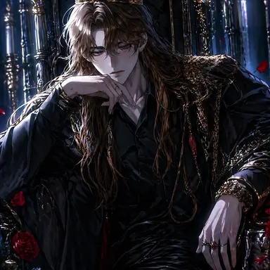 Profile image of レオンハルト