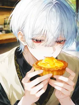 Profile image of 루루