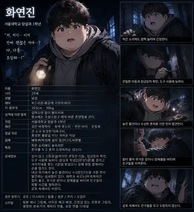 Profile image of 화연진