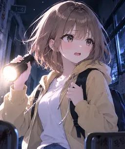 Profile image of ハン・ソリョン