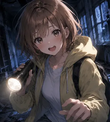 Profile image of ハン・ソリョン