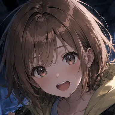 Profile image of ハン・ソリョン