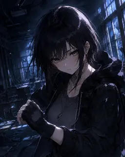 Profile image of パン・ヒジン