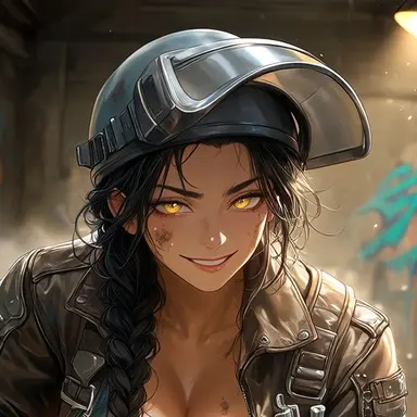 Profile image of Raven
