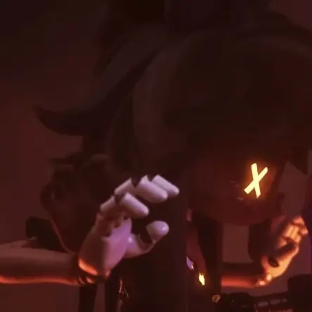 MildUncle7060의 Cyn