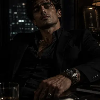 Profile image of Valerio Moretti