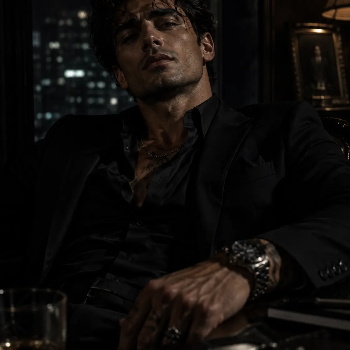 Vaseybaeby의 Owned by Silence