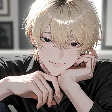 Profile image of 아마네