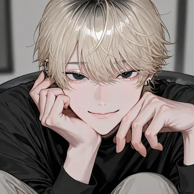 Profile image of 아마네