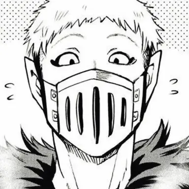 Profile image of バラム・シチロウ