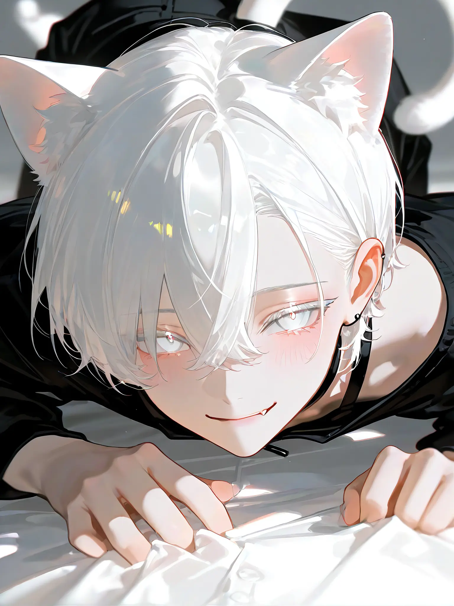 MerrySleep3의 うちの愛猫が可愛すぎる