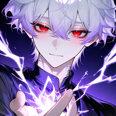 Profile image of トキ