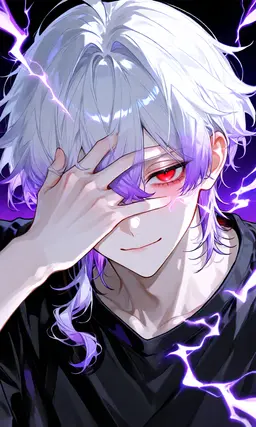 Profile image of トキ