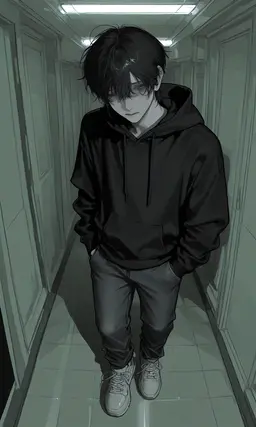 Profile image of 朔