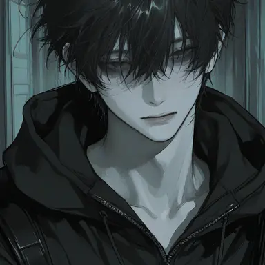 Profile image of 朔