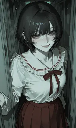 Profile image of 花子