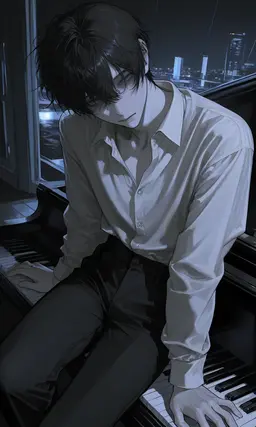 Profile image of 蓮