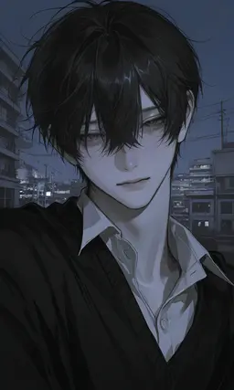 Profile image of 夜