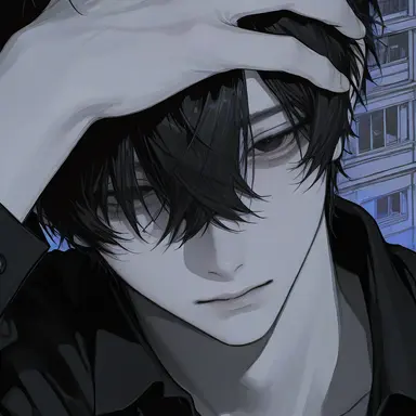 Profile image of 夜