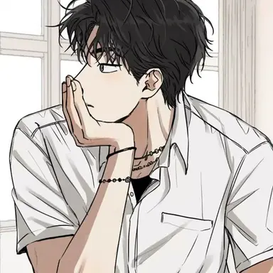 Profile image of 송예찬