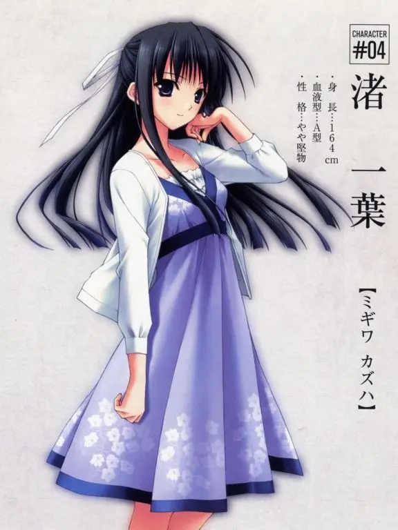 IdealTwig7626의 ヨスガノソラ