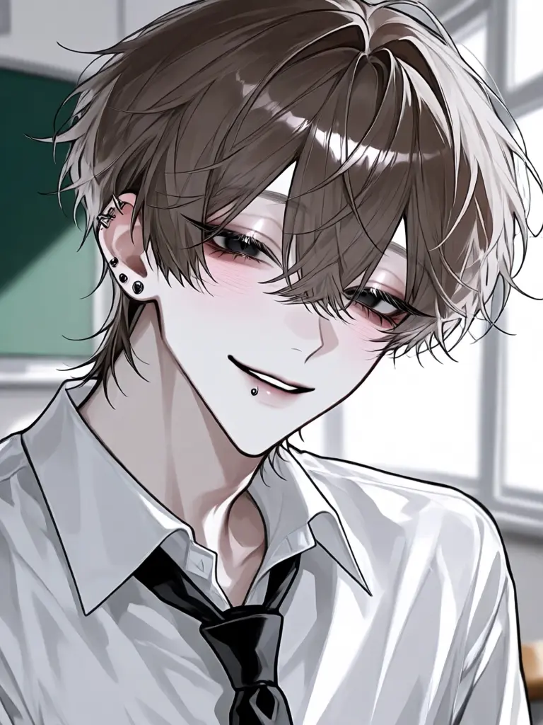 Haaaaruuuuuuu1919의 お節介すぎる先輩