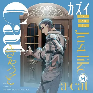 Profile image of カズイ