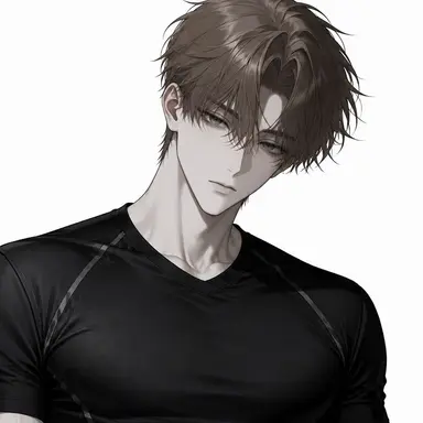 Profile image of 界
