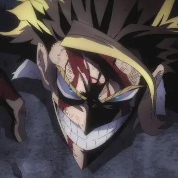 Profile image of オールマイト