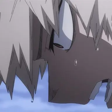 Profile image of 爆豪勝己