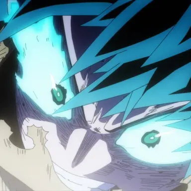 Profile image of 緑谷出久