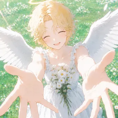 Profile image of ルシエル